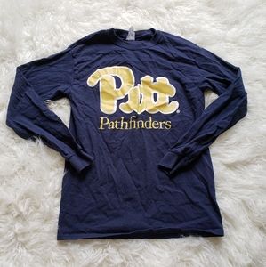 4 for $20 University of Pittsburgh Pathfinders Tee